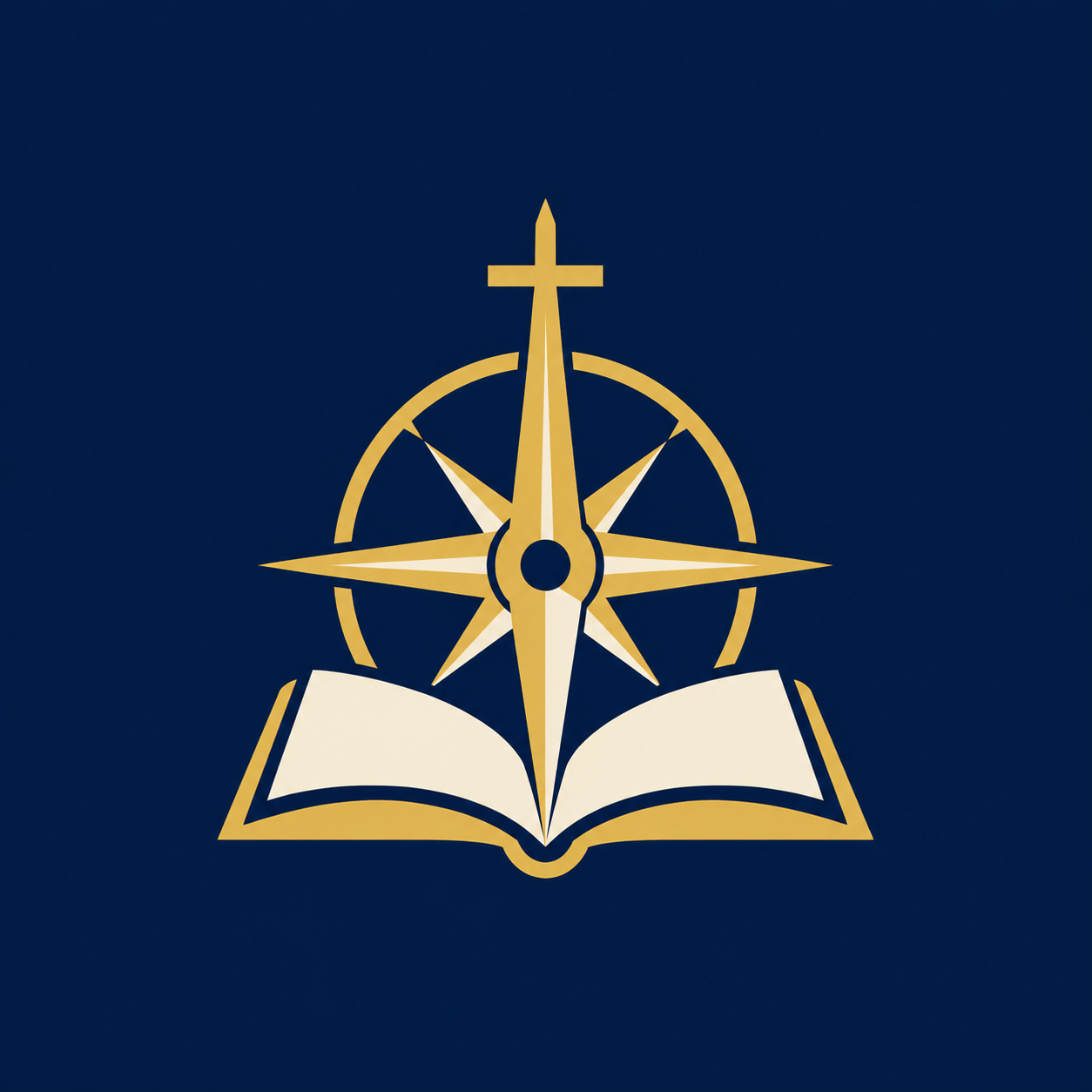 Faithful Captain logo